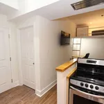  appartement avec 1 chambre(s) en location à Montreal