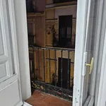 Rent a room in madrid