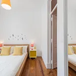 Alugar 2 quarto apartamento em Lisbon