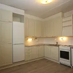 Rent 2 bedroom apartment of 57 m² in Pori