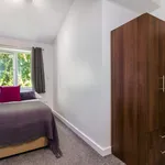 Rent 5 bedroom house in Leeds