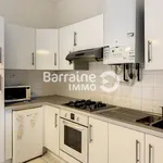 Appartement de 31 m² avec 1 chambre(s) en location à Brest