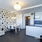 Rent 2 bedroom apartment of 43 m² in Prague