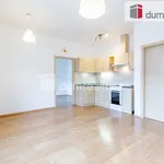 Rent 2 bedroom apartment of 47 m² in Prague