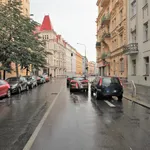 Pronajměte si 1 ložnic/e byt o rozloze 30 m² v Prague