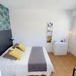  appartement avec 4 chambre(s) en location à Clichy