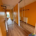 Appartement de 74 m² avec 2 chambre(s) en location à CAEN