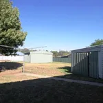 Rent 2 bedroom house in Wangaratta