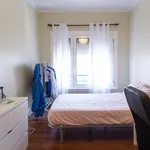 Rent 7 bedroom apartment in Lisbon