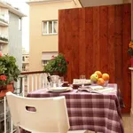 Rent 1 bedroom apartment of 55 m² in rome