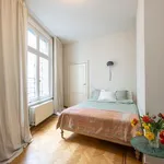 Huur 3 slaapkamer appartement in Antwerpen