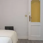 Rent a room in madrid