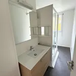 Appartement de 61 m² avec 4 chambre(s) en location à ROUEN