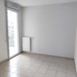 Appartement de 41 m² avec 2 chambre(s) en location à Castelnau-le-Lez