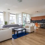 Huur 2 slaapkamer appartement van 89 m² in 's-gravenhage