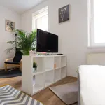 Miete 1 Schlafzimmer wohnung von 34 m² in Halle (Saale)