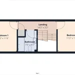 Rent 4 bedroom flat in Belfast