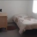 Rent 3 bedroom apartment in Madrid