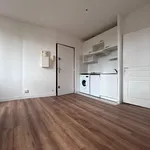 Rent 2 bedroom apartment of 30 m² in Toulouse