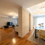 Rent 4 bedroom apartment of 195 m² in Bucharest