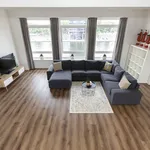 Huur 2 slaapkamer appartement van 123 m² in Rotterdam