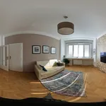 Rent 2 bedroom apartment of 58 m² in Capital City of Prague