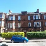 Rent 4 bedroom flat in Paisley