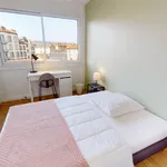  appartement avec 5 chambre(s) en location à Clermont-Ferrand