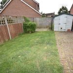 Rent 3 bedroom house in East Midlands