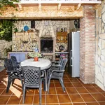 AGRADABLE VILLA EN FRIGILIANA