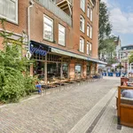 Huur 4 slaapkamer appartement van 104 m² in Bellamybuurt