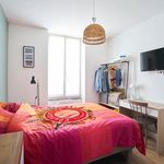 Rent a room in Nancy