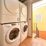 Rent 1 bedroom apartment of 40 m² in Barcelona