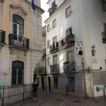 Rent 1 bedroom apartment in Lisbon