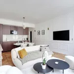 Rent 2 bedroom apartment of 57 m² in paris