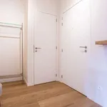 Huur 1 slaapkamer appartement van 60 m² in brussels