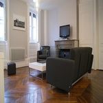 Appartement de 50 m² avec 2 chambre(s) en location à Lyon