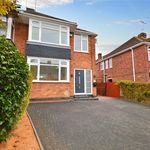 Rent 3 bedroom house in Coventry