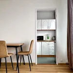 Rent 1 bedroom apartment of 25 m² in Tarnów