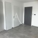 Appartement de 24 m² avec 1 chambre(s) en location à Cr