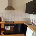 Huur 1 slaapkamer appartement van 90 m² in brussels