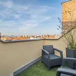 Rent 5 bedroom apartment of 146 m² in Prague