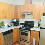 Appartement de 592 m² avec 2 chambre(s) en location à Vancouver