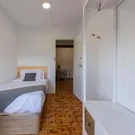 Habitación en valencia