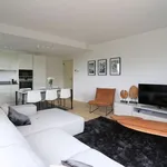 Appartement de 85 m² avec 2 chambre(s) en location à brussels