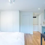 Rent 1 bedroom apartment of 23 m² in Zurich