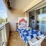 Appartement de 23 m² avec 1 chambre(s) en location à Antibes