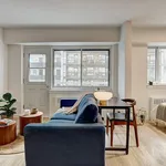  appartement avec 1 chambre(s) en location à Montreal