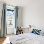 Rent a room in lisbon