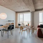 Studio of 48 m² in Copenhagen